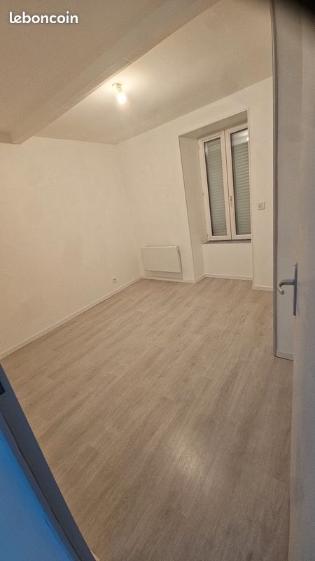 Maison a louer randan (image 6)
