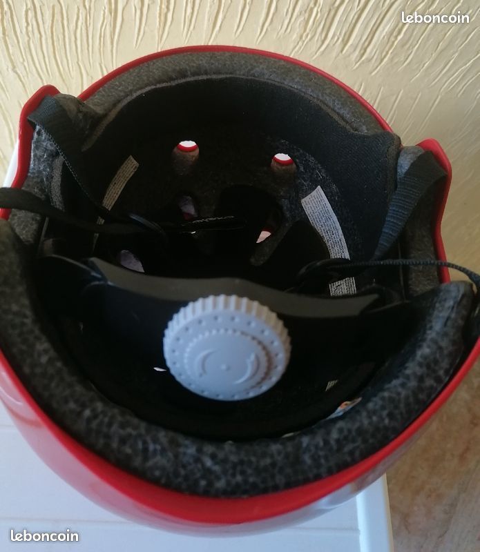 Casque enfant vélo (image 4)