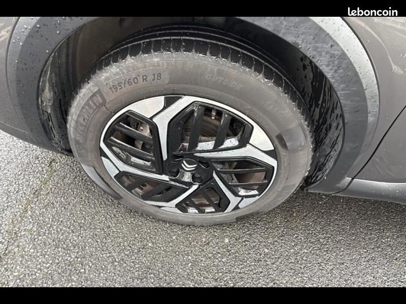 Citroen C4 1.5 BlueHDi 130ch S&S MAX Automatique (image 27)