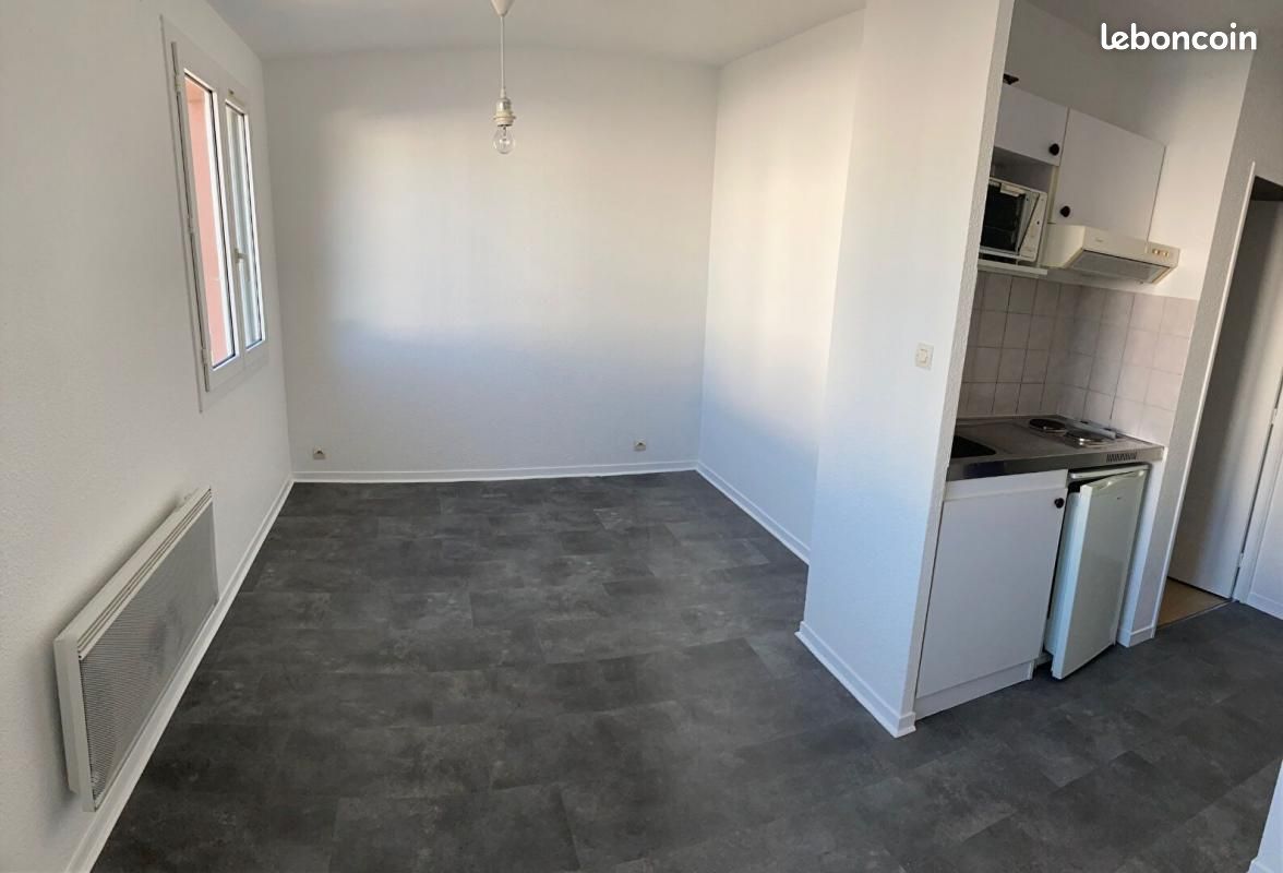 Appartement 1 pièce 22 m² - Limoges 87000 (image principale 0)