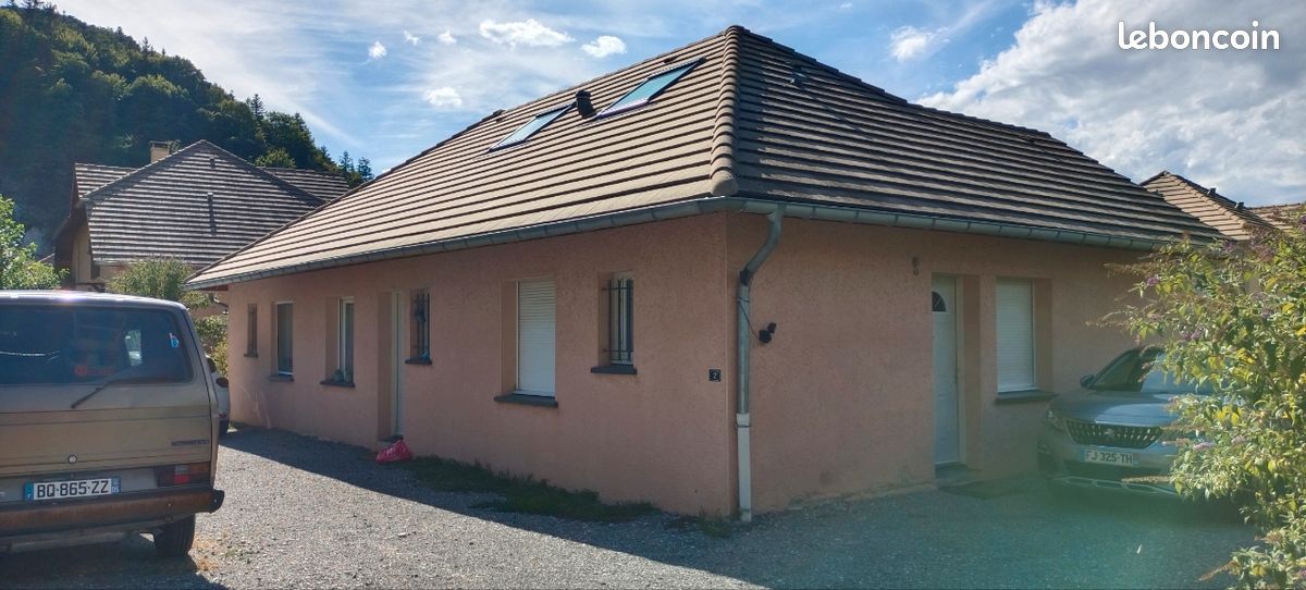 Maison 3 pièces 50 m² · à Savines-le-Lac · 50 m² · 250 000 €