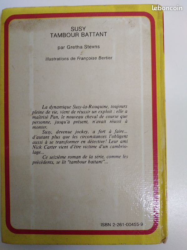 Suzy tambour battant (image 2)