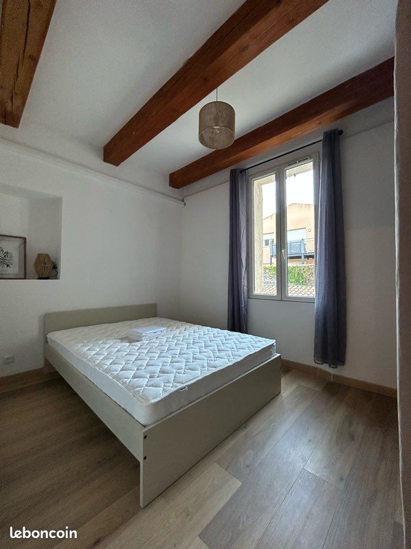 Appartement a louer aubagne - 2 pièce(s) - 34 m2 - Surfyn