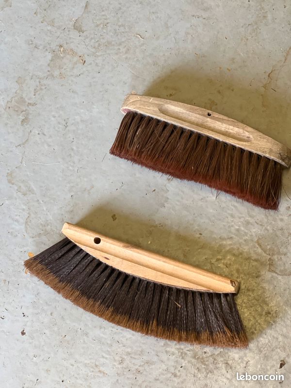 2 brosses à encoller pour papier peint (image 1)