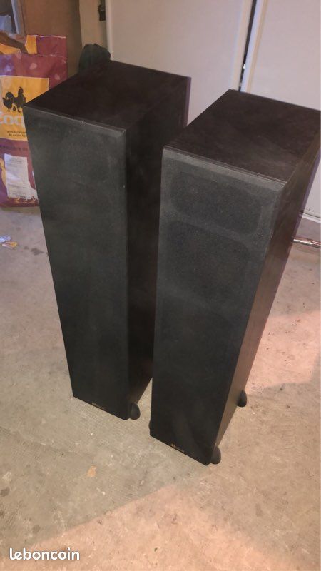 Enceinte davis Hera 100 (image 4)