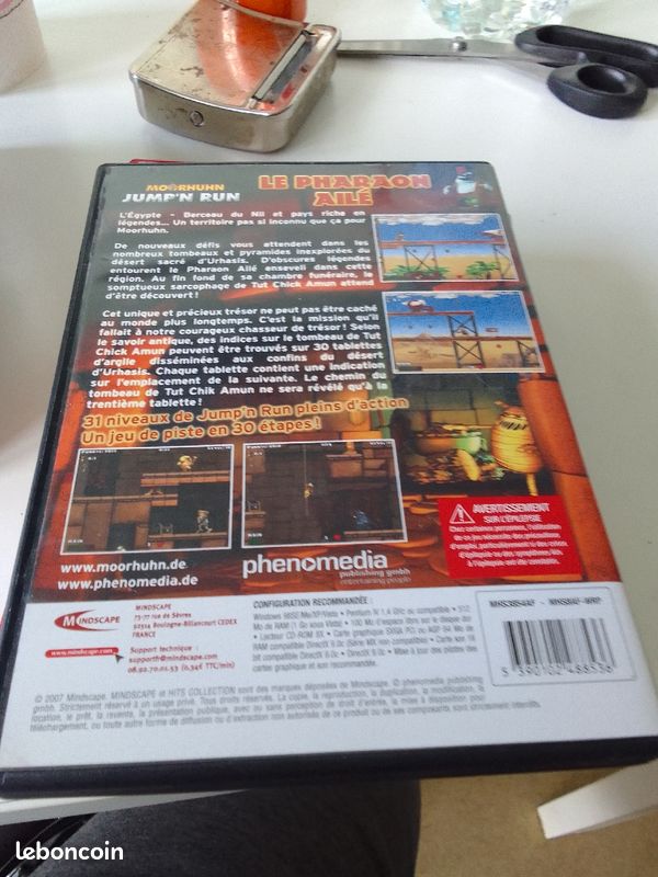 Jeu pc (image 2)