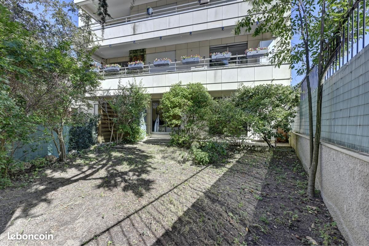 Appartement 2 pièces 58 m² · à Vanves · 58 m² · 457 600 €