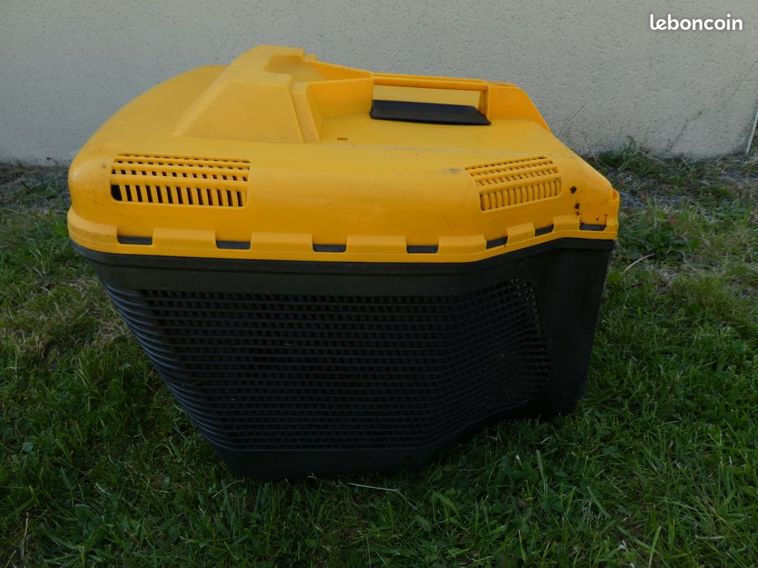 Panier tondeuse stiga (image 3)