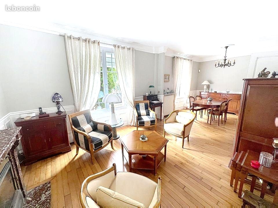 Maison 8 pièces 154 m² · à Compiègne · 154 m² · 750 000 €