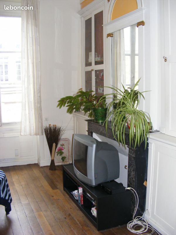 Appartement 2 pièces 36 m² · à Laon · 36 m² · 440 €