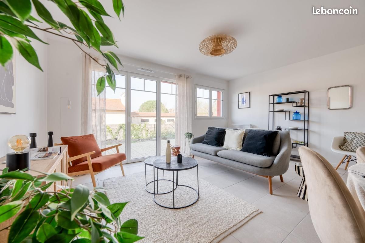 Appartement 3 pièces 61 m² · à Arès · 61 m² · 315 000 €
