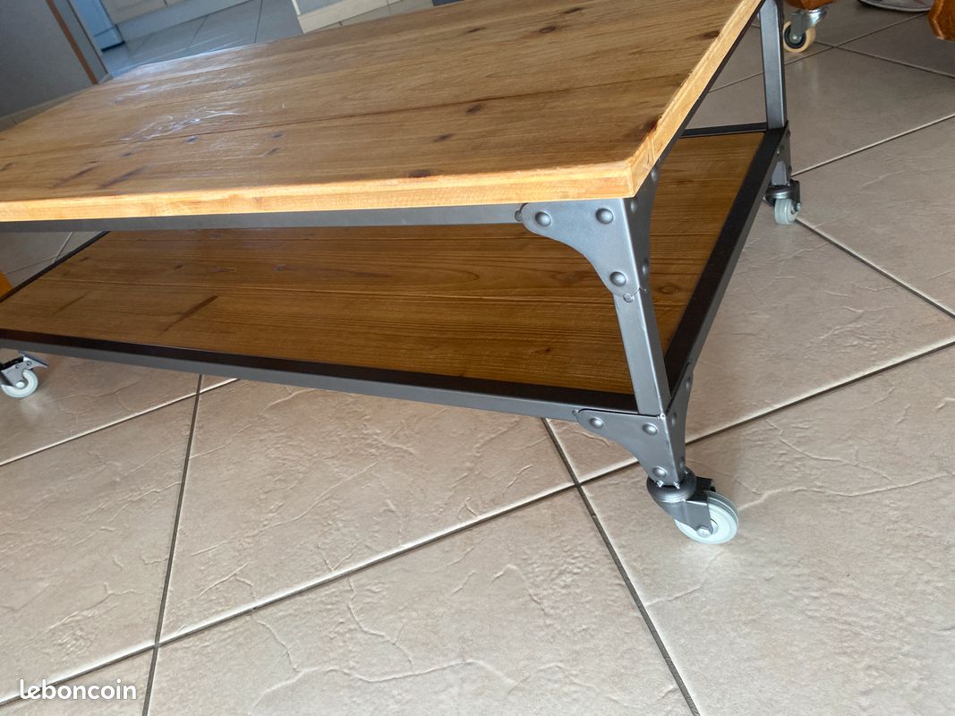 Table basse (image 3)