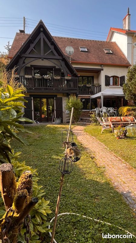 Maison a louer yerres - 7 pièce(s) - 170 m2 - Surfyn