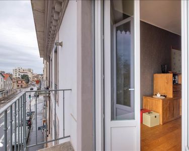 Appartement 265 000 € - 55 m²