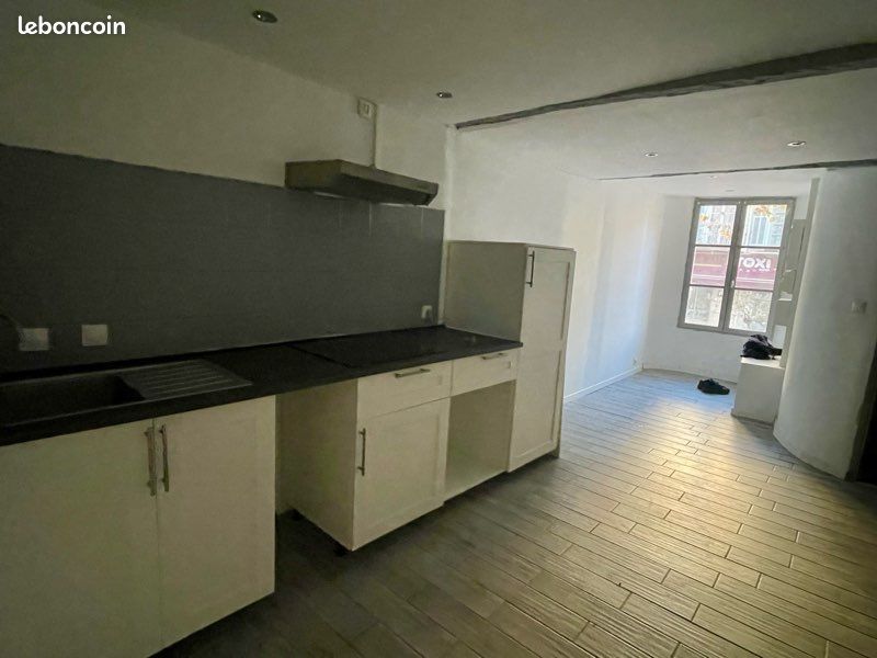 Appartement 2 pièces 30 m² · à Bargemon · 30 m² · 59 000 €