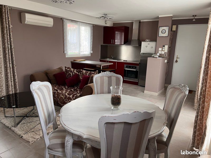 Appartement 3 pièces 75 m² · à Perpignan · 75 m² · 970 €