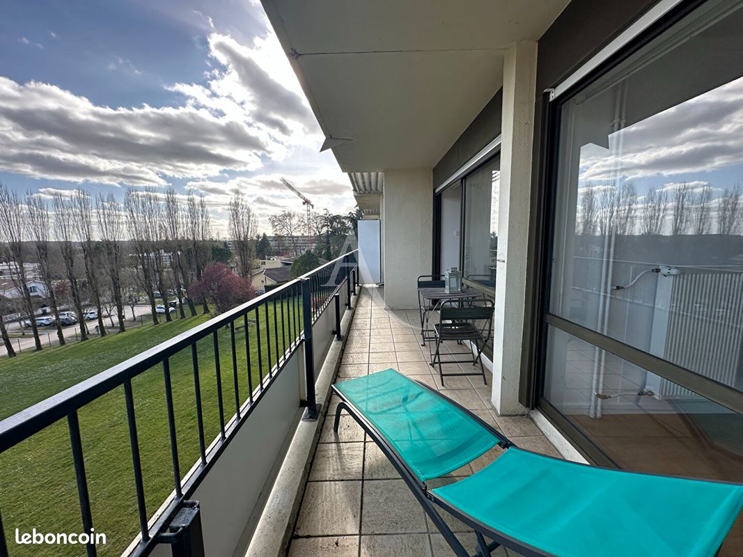 Appartement 6 pièces 109 m² · à Blanquefort · 109 m² · 249 900 €