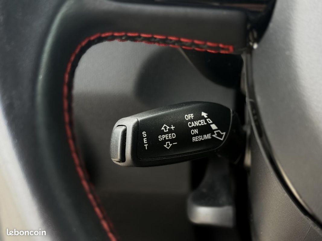 AUDI A1 Quattro 2.0 TFSI 256cv (image 18)