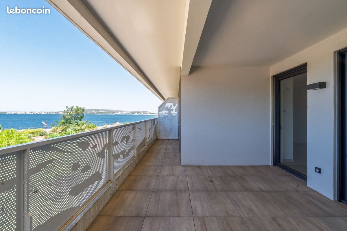 Appartement 3 pièces 65 m² · à Sète · 65 m² · 259 000 €