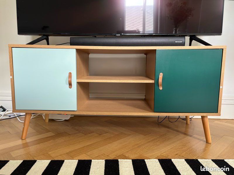 Meuble TV ALIZÉE (image 1)