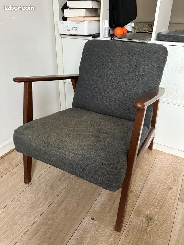 Ikea fauteuil ekenaset (image 4)