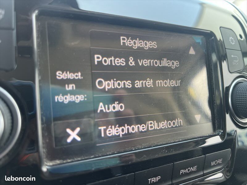 Peugeot Boxer FGN 2 PORTES LATERALES 335 L2H2 2.2 BLUEHDI 140 3T5 (image 25)