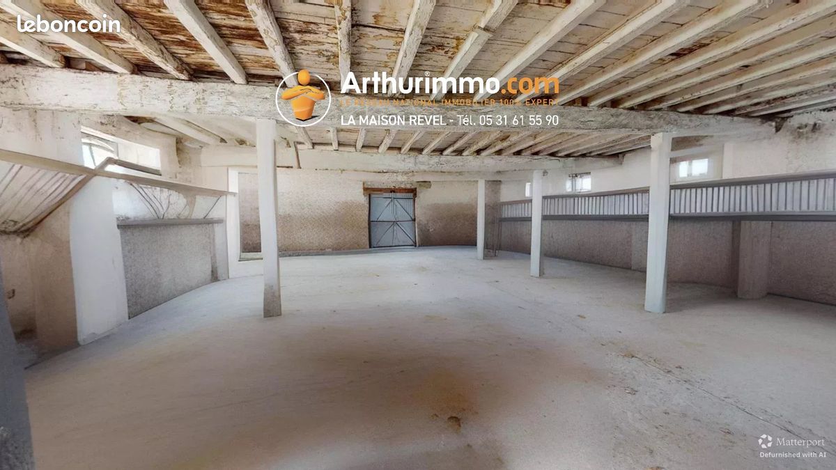 Propriété 6 pièces 189 m² (image 7)