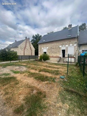 Maison 4 pièces 107 m²