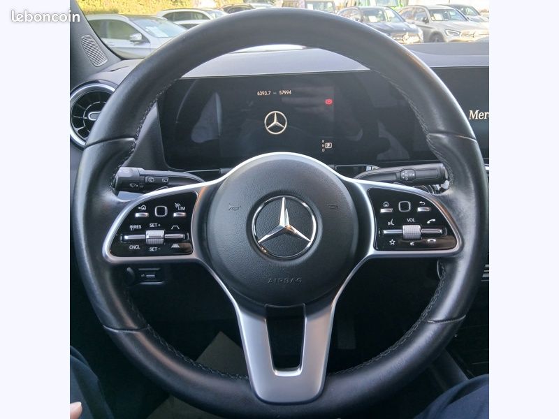 Mercedes Gla 200 d Progressive Line (image 25)