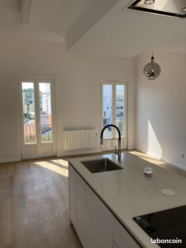 Appartement 4 pièces 88 m² - Saint-Jean-de-Luz 64500 (image principale 1)