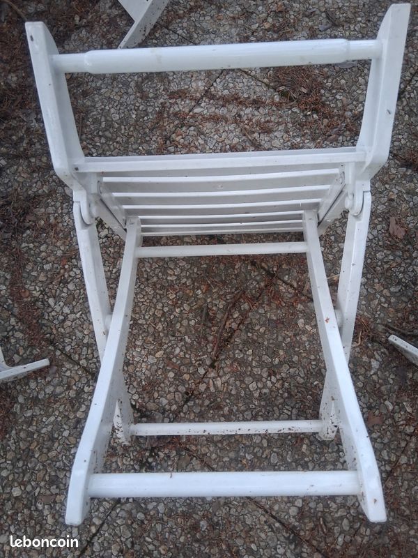 Tabouret TRICONFORT (image 2)