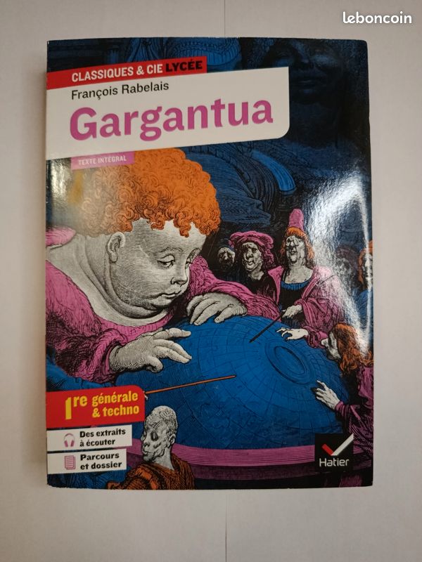 Gargantua (image 2)