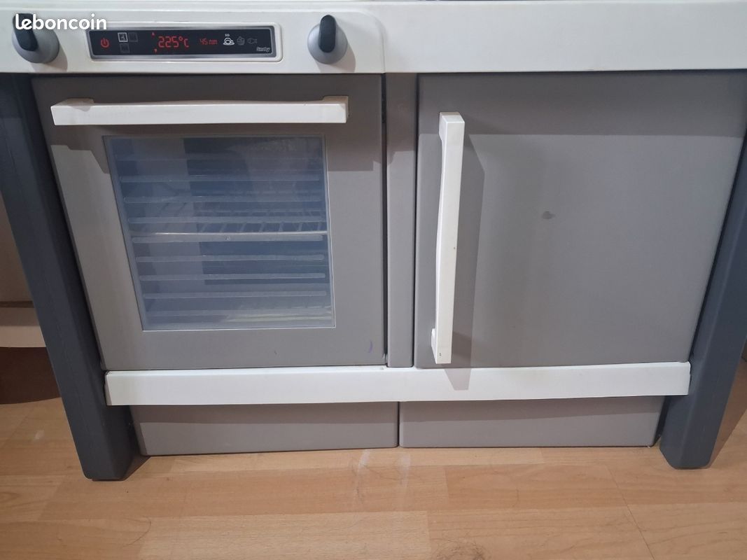 Cuisine tefal smoby (image 4)