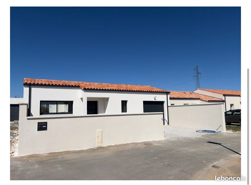 Maison 4 pièces 98 m² · à Échiré · 98 m² · 265 000 €