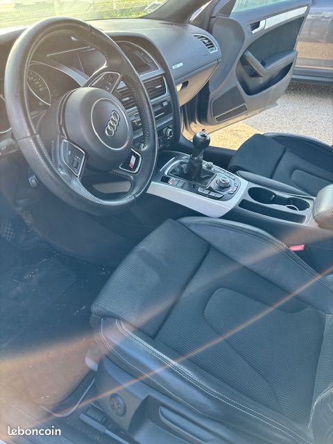 Audi A5 (image 5)