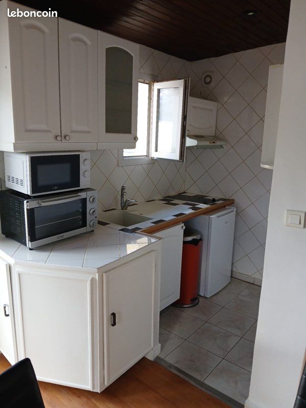 Appartement a louer creteil - 1 pièce(s) - 30 m2 - Surfyn