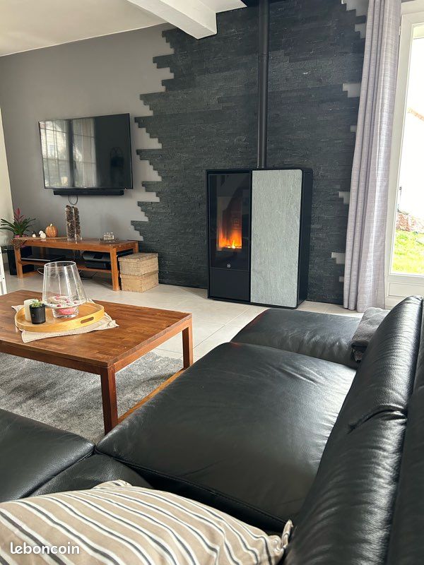 Maison 5 pièces 100 m² · à Gargenville · 100 m² · 350 000 €