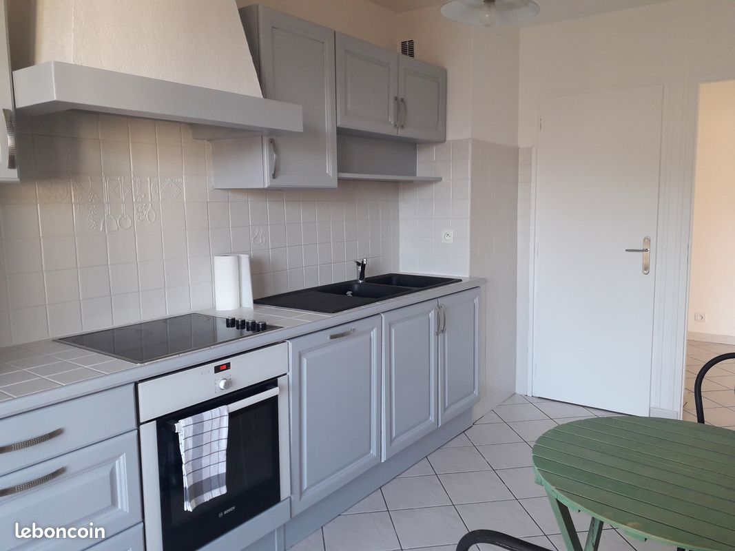 Appartement 3 pièces 69 m² · à Annecy · 69 m² · 1 460 €/mois