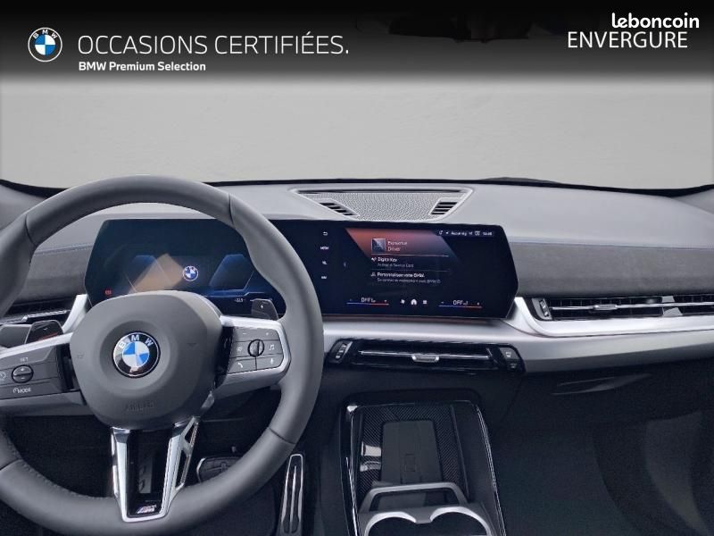 Bmw X1 sDrive20i 170ch M Sport (image 5)
