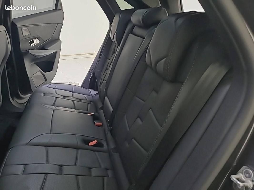 DS 7 Crossback Hybride E-Tense 300 EAT8 4x4 - Rivoli (image 12)
