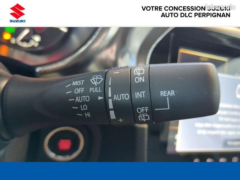 Suzuki Vitara 1.4 Boosterjet Hybrid 129ch Style MY24 (image 18)