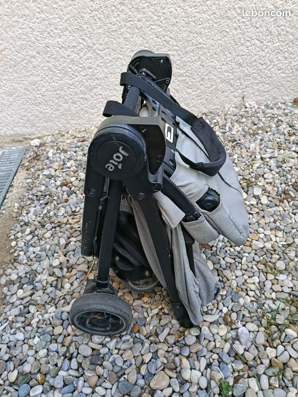 Poussette (image 5)