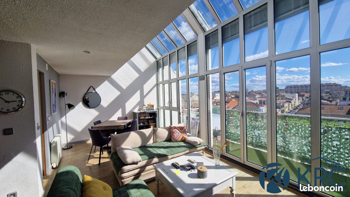 Appartement 4 pièces 71 m² · à Bordeaux · 71 m² · 288 750 €