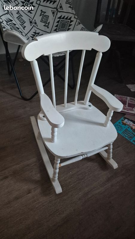 Av chaises enfant (image 6)
