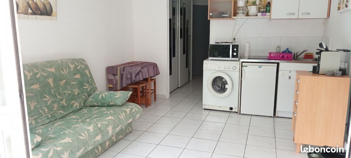 2P en location saisonnière (image 4)