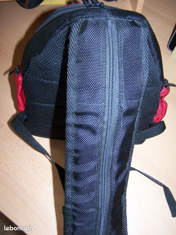 Sac à dos pour appareil photo (image 4)
