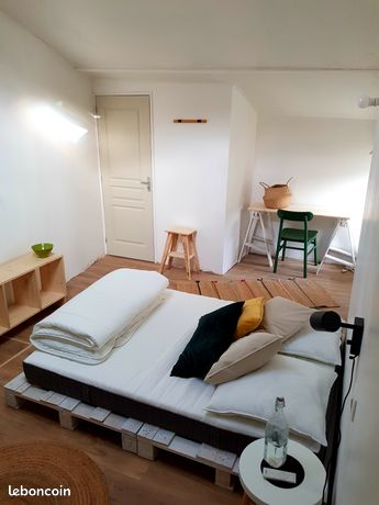 Belle maison rénovée Poitiers