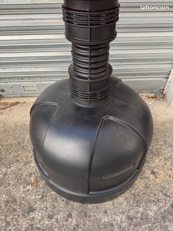 Century big bob xl - mannequin de frappe (image 4)
