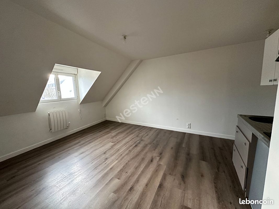 Appartement 1 pièce 23 m² · à Colpo · 23 m² · 390 €/mois