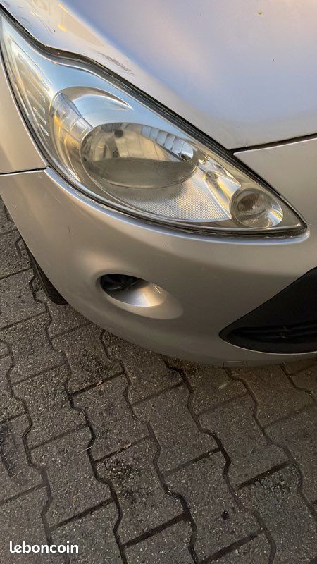 Ford ka (image 2)